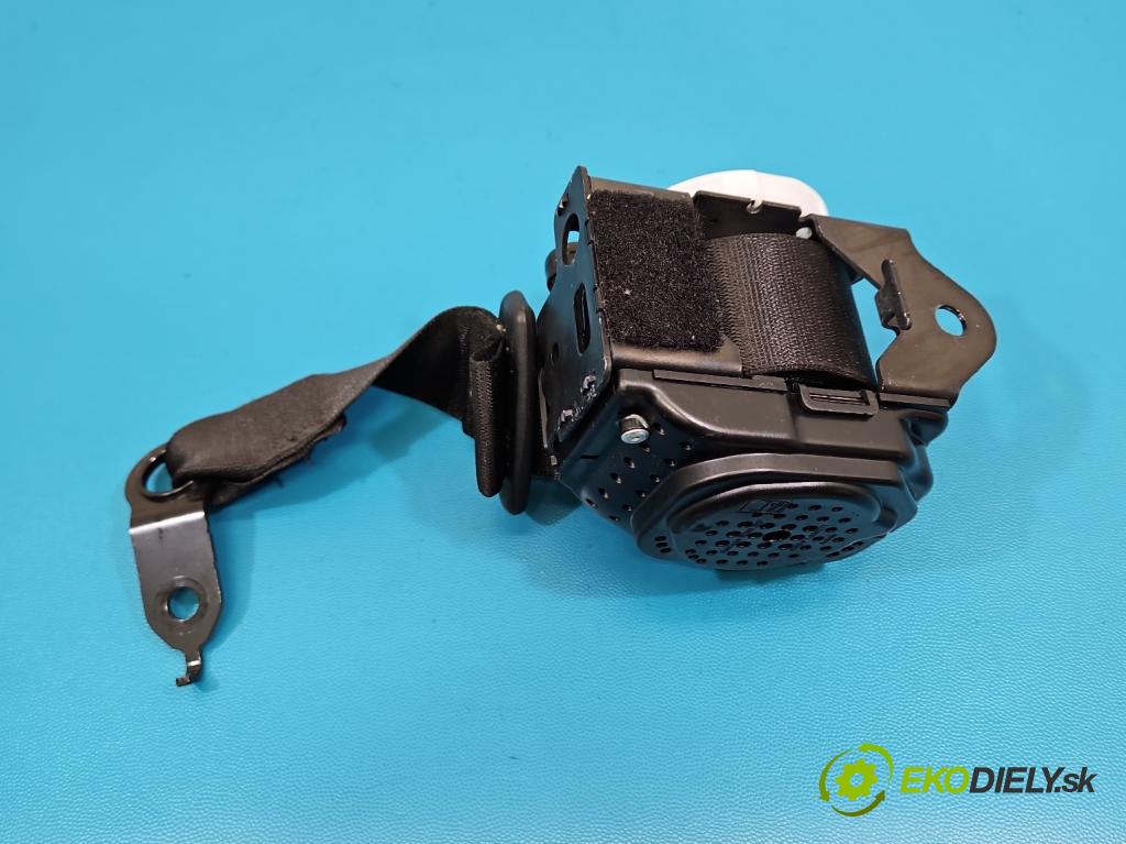 Bmw iX1 U11 0.0 elektrický: 272 HP automatic 200 kW 1 cm3 5- pas bezpečnosť: zadné pravý 652784000E