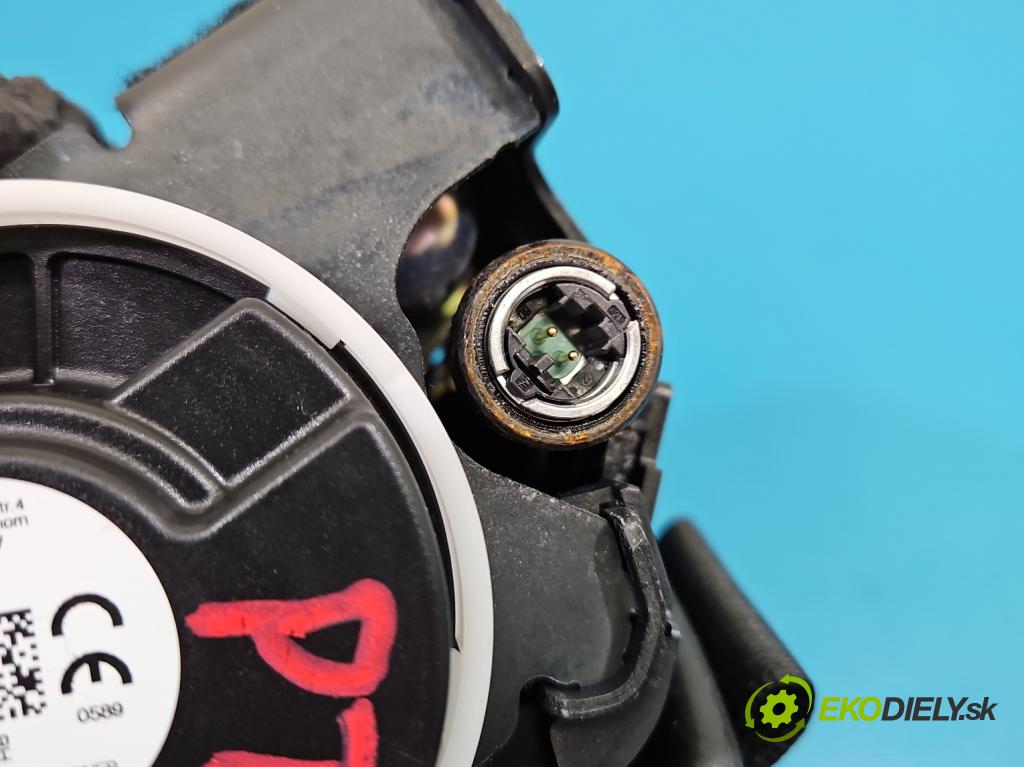 Bmw iX1 U11 0.0 elektrický: 272 HP automatic 200 kW 1 cm3 5- pas bezpečnosť: zadné pravý 652784000E