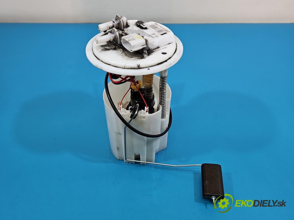 Nissan Juke I 2010-2019 1.5 dci K9K 110 hp manual 81 kW 1461 cm3 5- čerpadlo paliva 170401KB0A