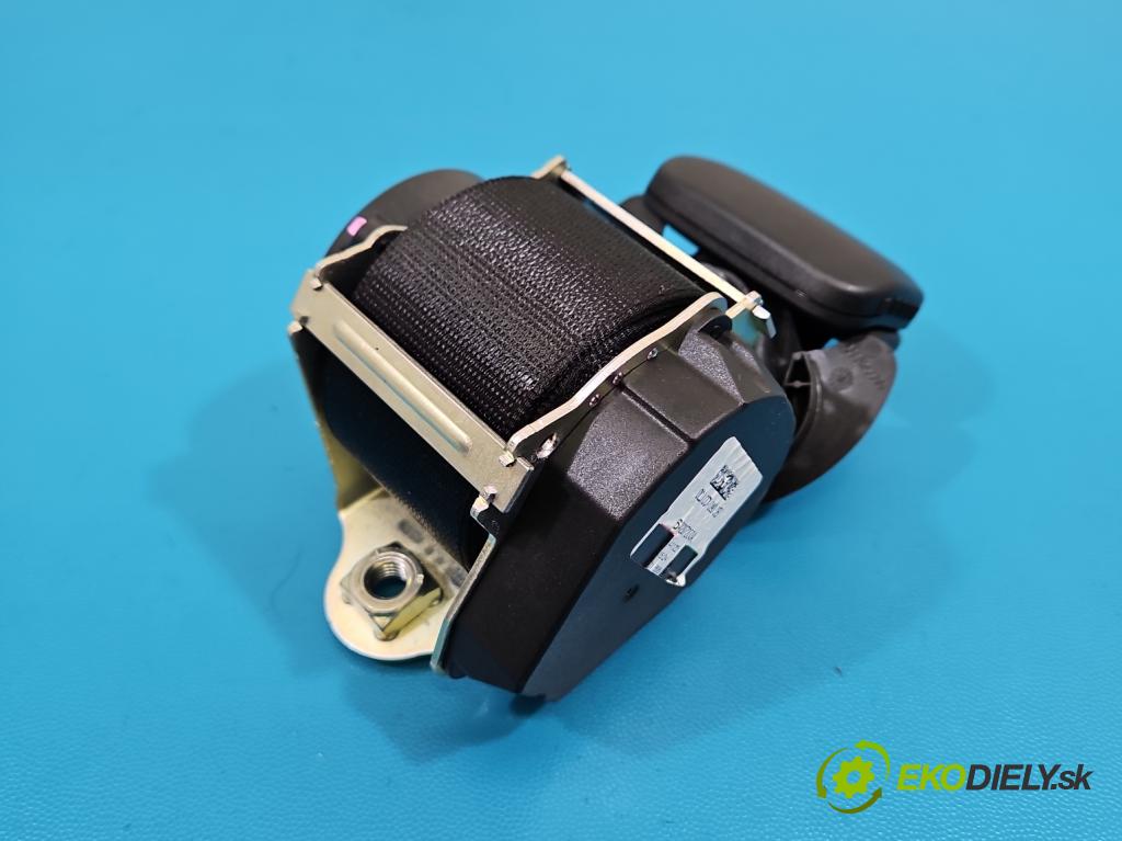 Bmw iX1 U11 0.0 elektrický: 272 HP automatic 200 kW 1 cm3 5- pas bezpečnosť: zadné stredný 649207200A