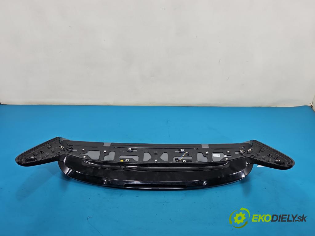 Bmw iX1 U11 0.0 elektrický: 272 hp automatic 200 kW 1 cm3 5- spoiler 9706456 (Spoiler)