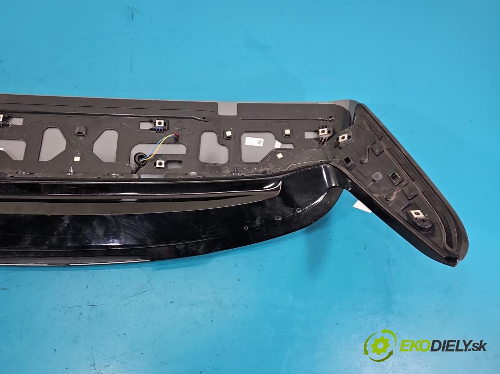 Bmw iX1 U11 0.0 elektrický: 272 hp automatic 200 kW 1 cm3 5- spoiler 9706456 (Spoiler)