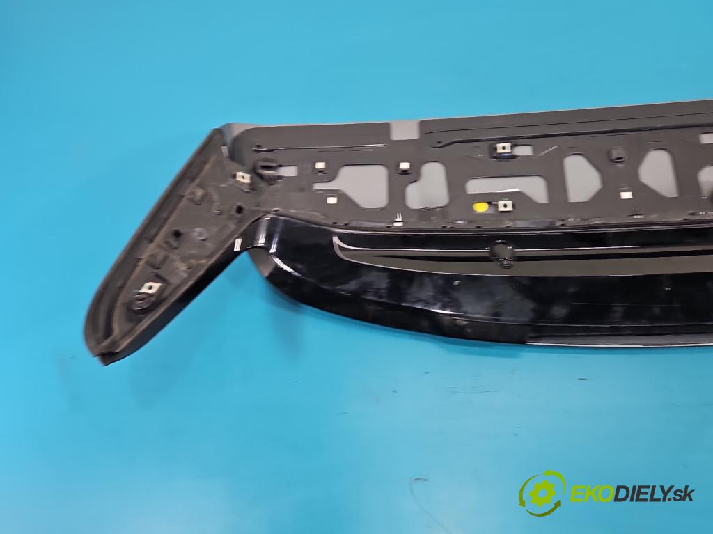 Bmw iX1 U11 0.0 elektrický: 272 hp automatic 200 kW 1 cm3 5- spoiler 9706456 (Spoiler)