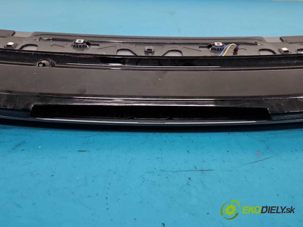 Bmw iX1 U11 0.0 elektrický: 272 hp automatic 200 kW 1 cm3 5- spoiler 9706456 (Spoiler)