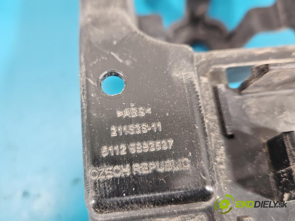 Bmw iX1 U11 0.0 elektrický: 272 hp automatic 200 kW 1 cm3 5- Boty: 9883537