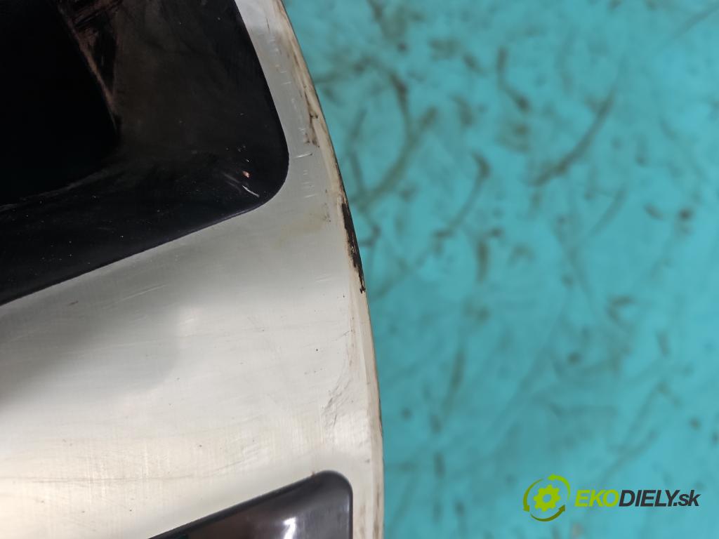 Nissan Juke I 2010-2019 1.5 dci 110 hp manual 81 kW 1461 cm3 5- Felga hliník 18" komplet 40300-BX80A