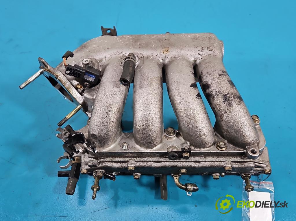 Honda Accord VII 2002-2008 2.4 16V K24A3: 190 HP automatic 140 kW 2354 cm3 4- zvod nasávací  (Sacie potrubie)