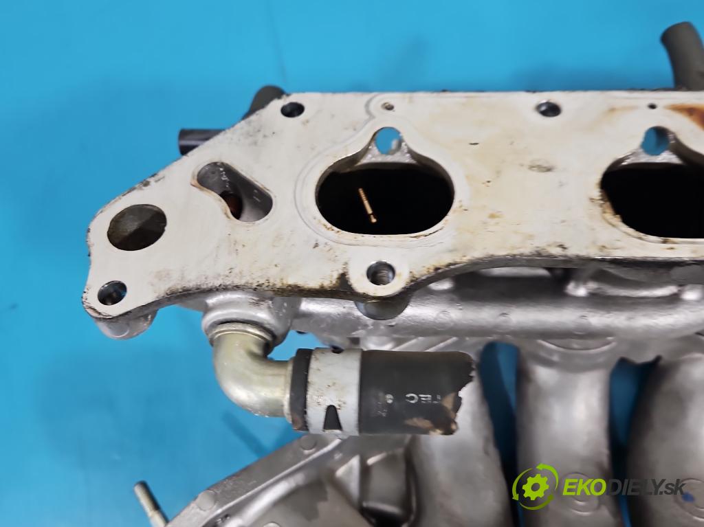 Honda Accord VII 2002-2008 2.4 16V K24A3: 190 HP automatic 140 kW 2354 cm3 4- zvod nasávací  (Sacie potrubie)