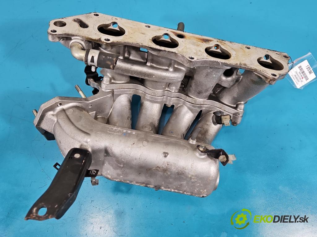 Honda Accord VII 2002-2008 2.4 16V K24A3: 190 hp automatic 140 kW 2354 cm3 4- potrubí sací  (Sací potrubí)