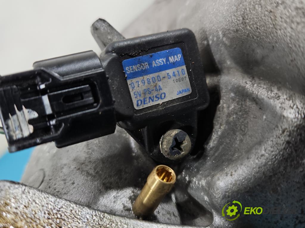 Honda Accord VII 2002-2008 2.4 16V K24A3: 190 HP automatic 140 kW 2354 cm3 4- zvod nasávací  (Sacie potrubie)