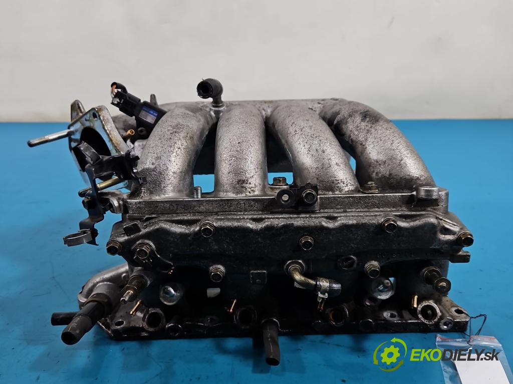 Honda Accord VII 2002-2008 2.4 16V K24A3: 190 HP automatic 140 kW 2354 cm3 4- zvod nasávací  (Sacie potrubie)