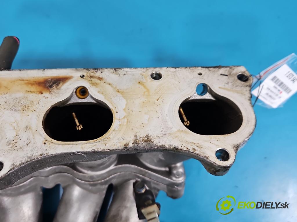 Honda Accord VII 2002-2008 2.4 16V K24A3: 190 HP automatic 140 kW 2354 cm3 4- zvod nasávací  (Sacie potrubie)