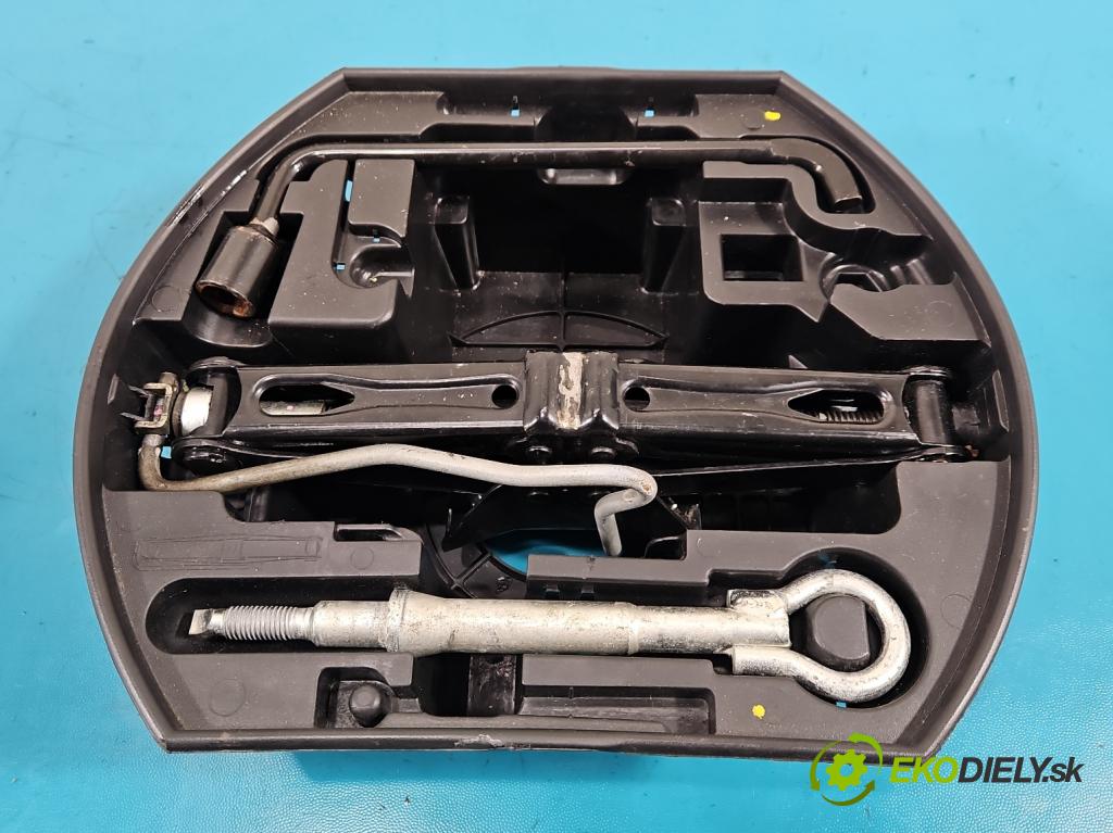 Citroen C4 II 2010-2017 1.6 hdi 111KM manual 82 kW 1560 cm3 5- mechanismus stahování automobilový 9649243380