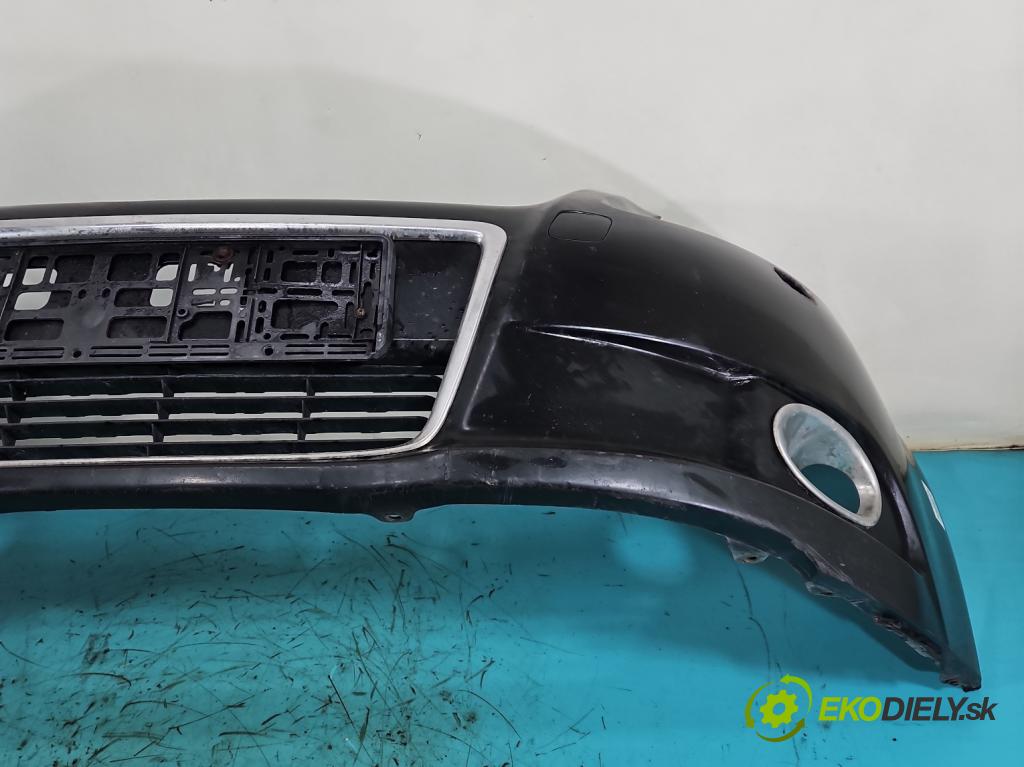 Toyota Avensis III T27 2009-2018 2.2 D4D 150 HP manual 110 kW 2231 cm3 5- nárazník predné 52119-05190 (Kľučka dverí ostatné)