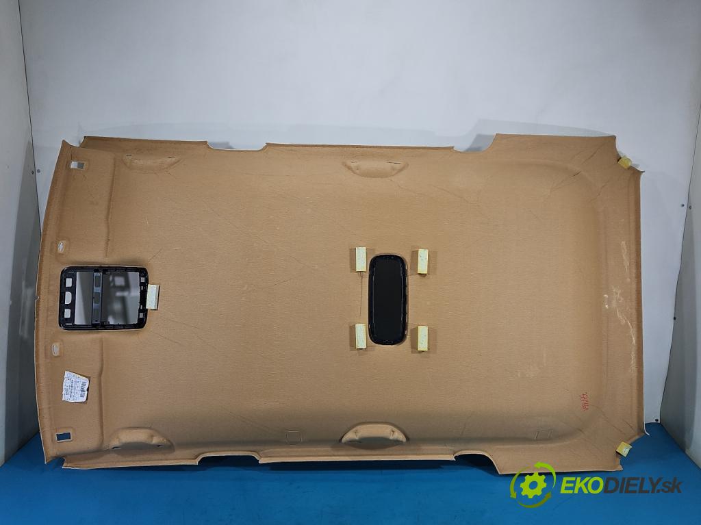 Skoda Octavia III 2013- kombi