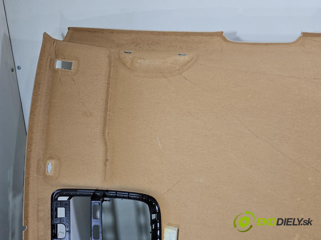 Skoda Octavia III 2013- kombi