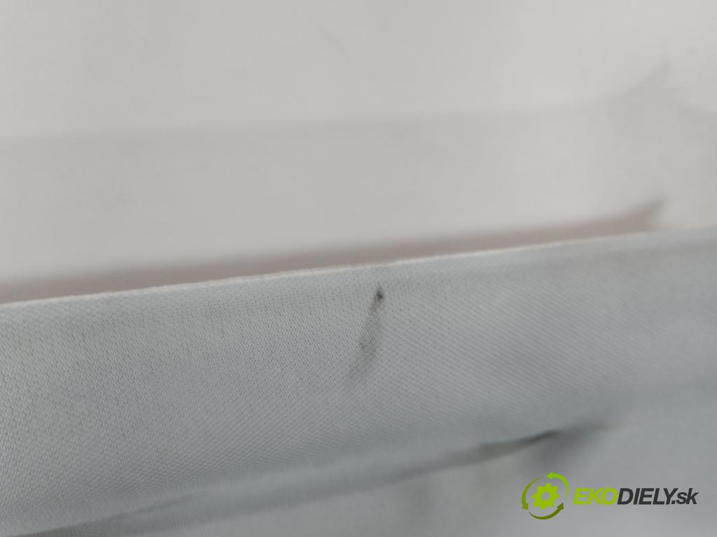 Skoda Octavia III 2013- kombi