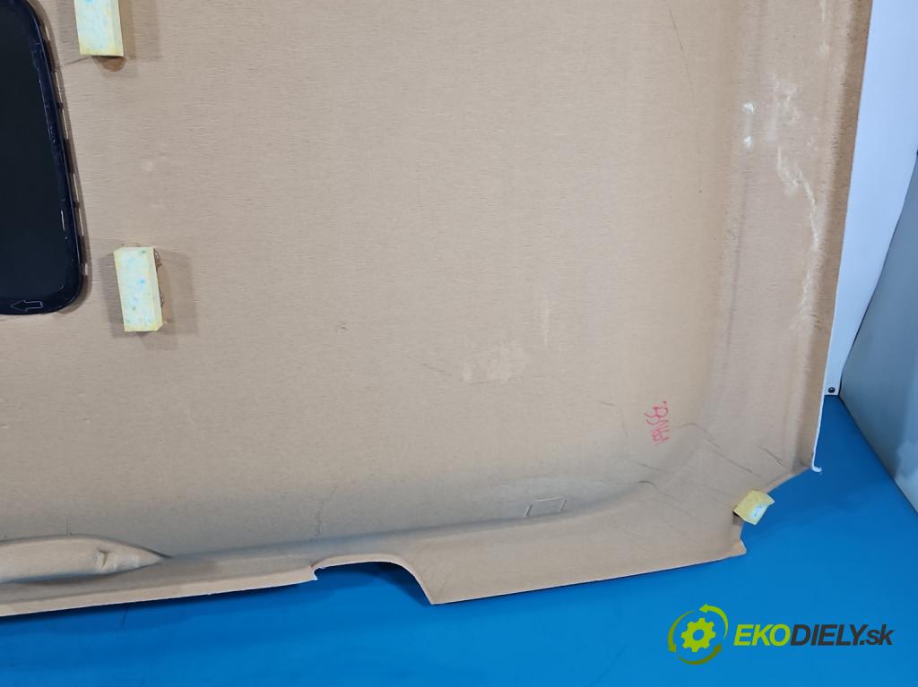 Skoda Octavia III 2013- kombi