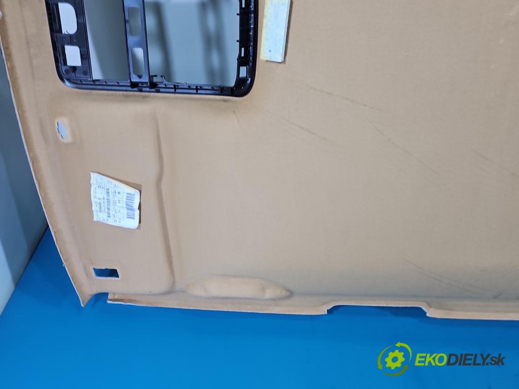 Skoda Octavia III 2013- kombi