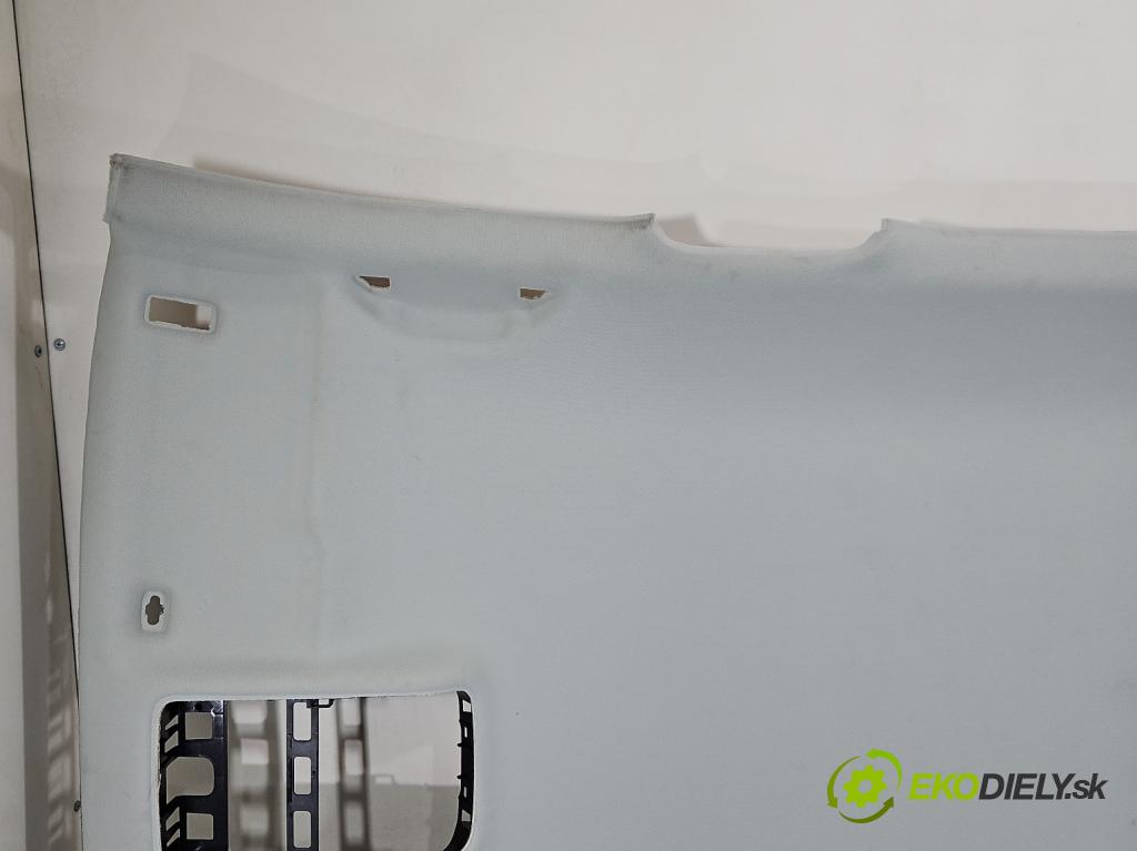 Skoda Octavia III 2013- kombi