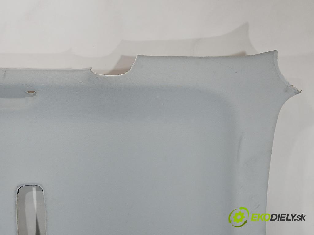 Skoda Octavia III 2013- kombi