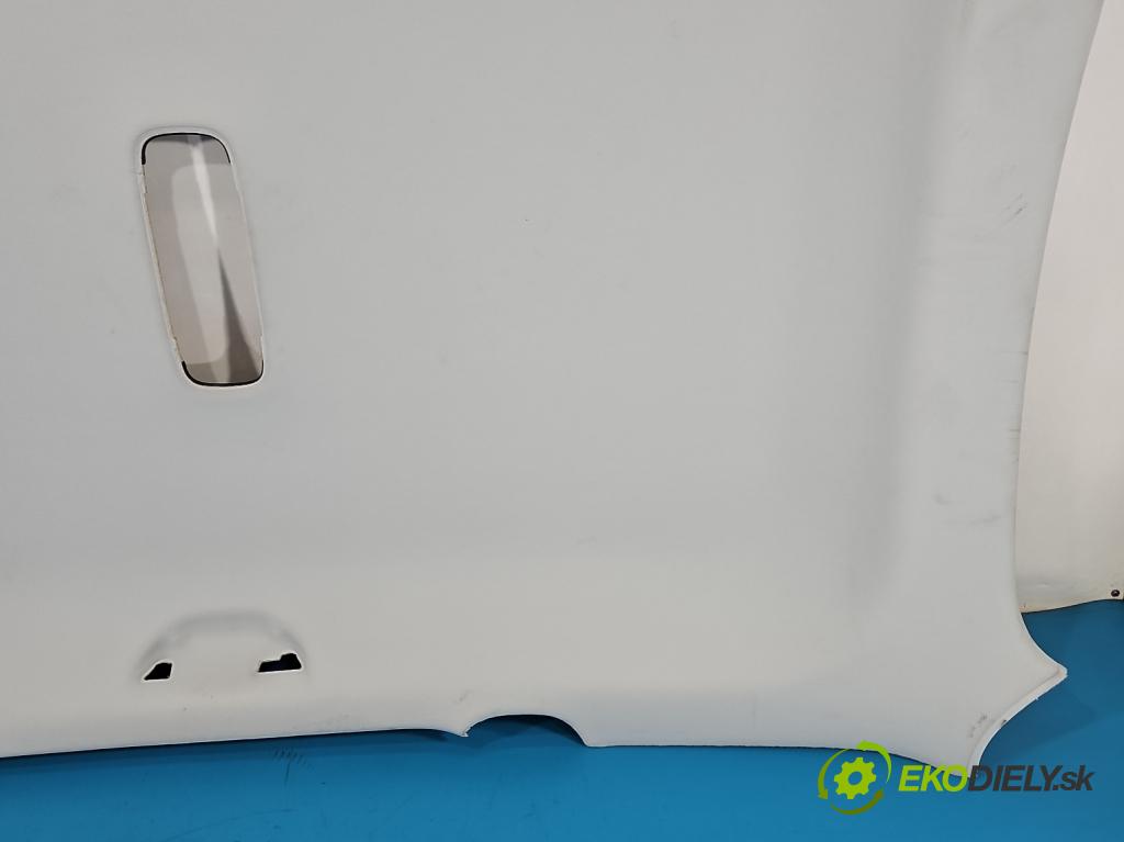 Skoda Octavia III 2013- kombi