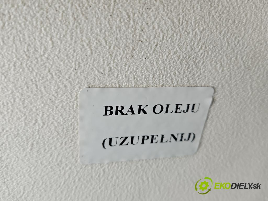 Chevrolet Aveo T250 2006-2011 1.2 8V 72 HP manual 53 kW 1150 cm3 4- prevodovka stupeň,rýchlosť manual T2