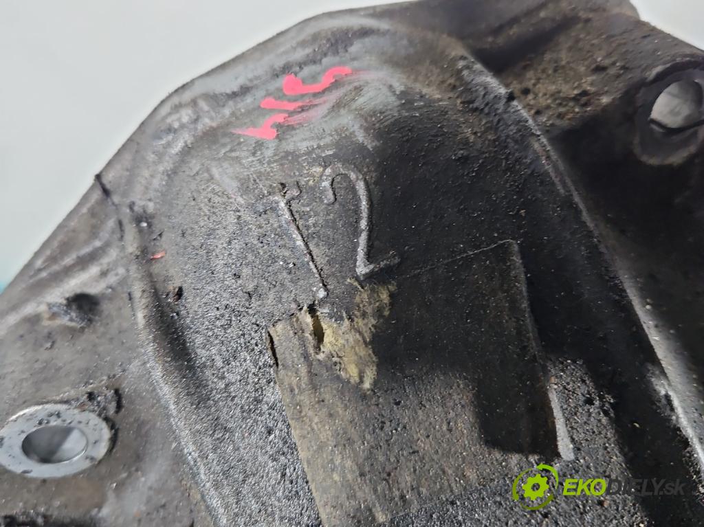 Chevrolet Aveo T250 2006-2011 1.2 8V 72 HP manual 53 kW 1150 cm3 4- prevodovka stupeň,rýchlosť manual T2