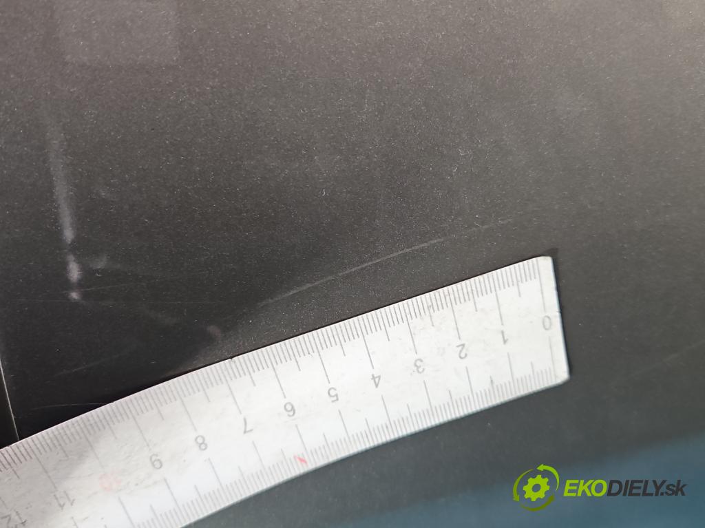 Citroen C4 II 2010-2017 1.6 hdi 111KM manual 82 kW 1560 cm3 5- dveře zadní levé  (Klika dveří ostatní)