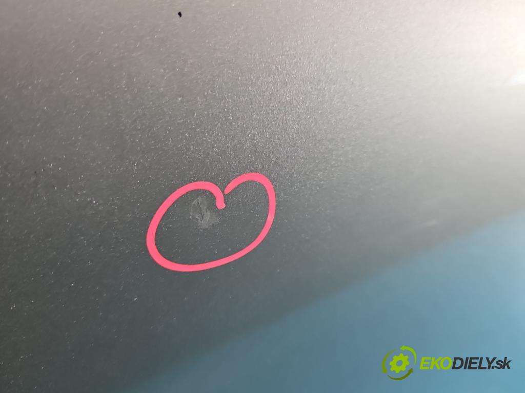 Citroen C4 II 2010-2017 1.6 hdi 111KM manual 82 kW 1560 cm3 5- dveře zadní levé  (Klika dveří ostatní)