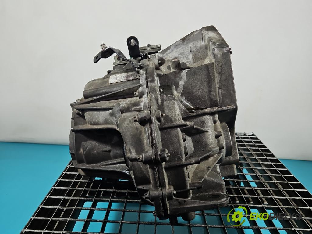 Renault Megane III 2008-2016 2.0 Tce 179KM manual 132 kW 1998 cm3 5- prevodovka stupeň,rýchlosť manual PK4 017