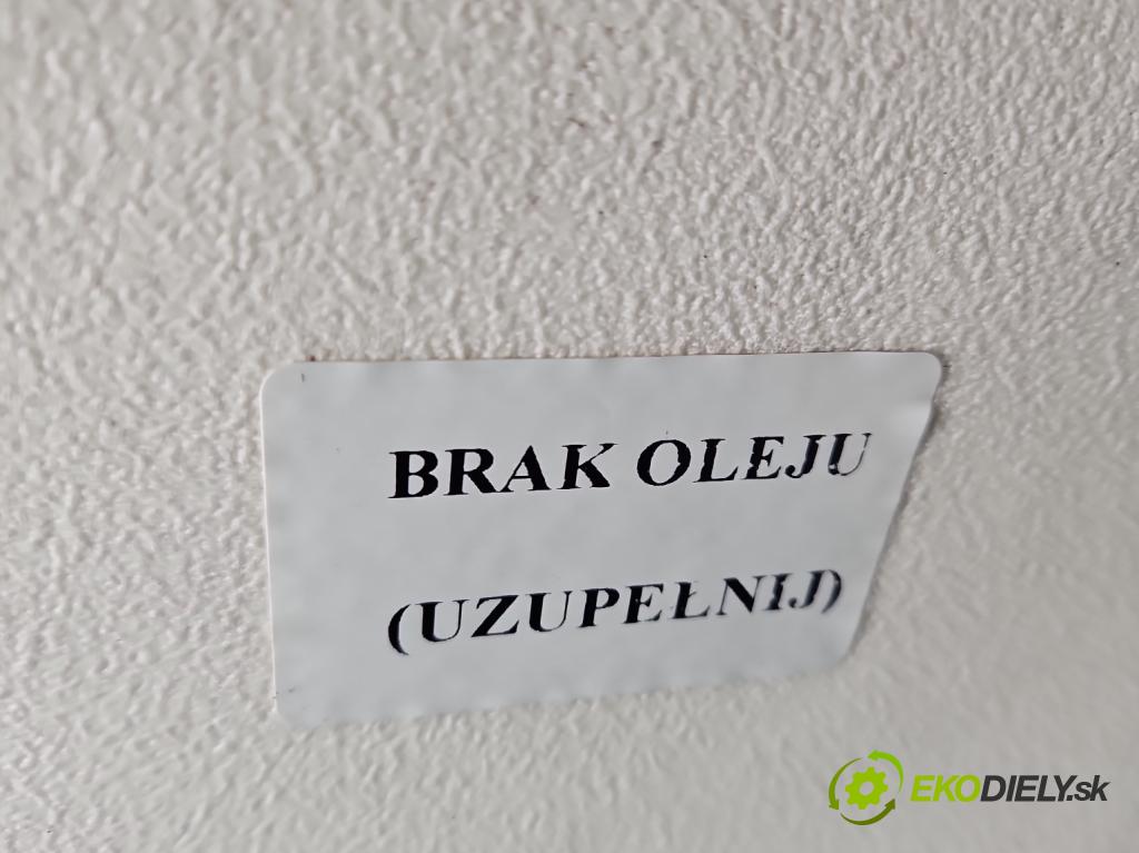 Renault Megane III 2008-2016 2.0 Tce 179KM manual 132 kW 1998 cm3 5- prevodovka stupeň,rýchlosť manual PK4 017