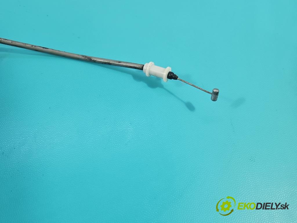 Citroen C4 II 2010-2017 1.6 hdi 111KM manual 82 kW 1560 cm3 5- zámok predné ľavý 9685351380