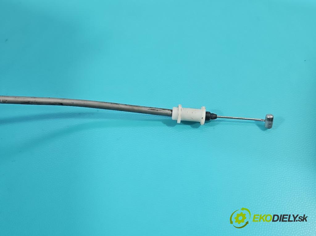 Citroen C4 II 2010-2017 1.6 hdi 111KM manual 82 kW 1560 cm3 5- zámok predné pravý 9685351480