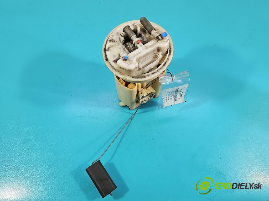 Volvo S40 I 1995-2004 1.8 16V 122 HP manual 90 kW 1783 cm3 4- čerpadlo palivo 30858563