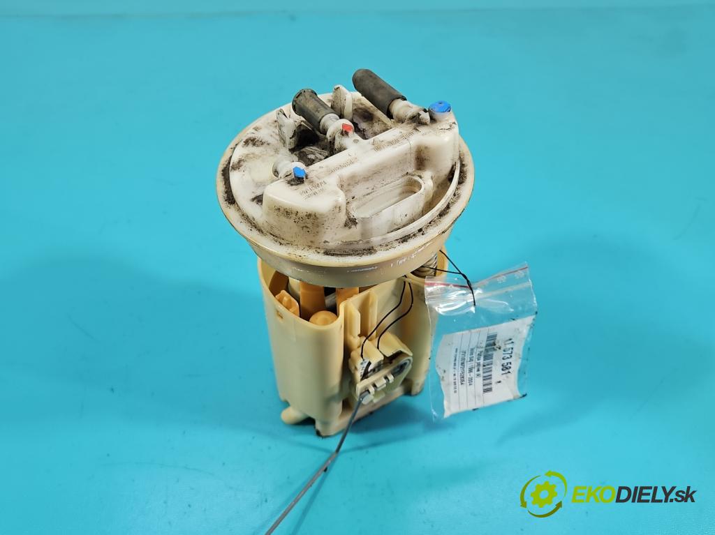 Volvo S40 I 1995-2004 1.8 16V 122 hp manual 90 kW 1783 cm3 4- čerpadlo paliva 30858563