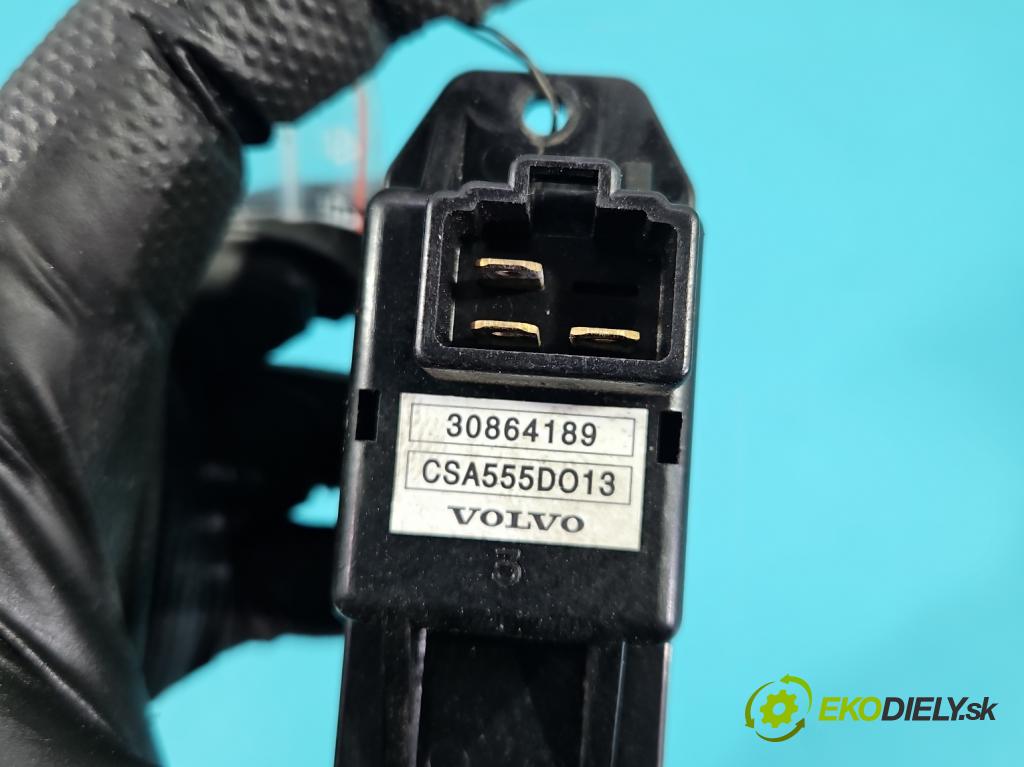 Volvo S40 I 1995-2004 1.8 16V 122 hp manual 90 kW 1783 cm3 4- rezistor 30864189