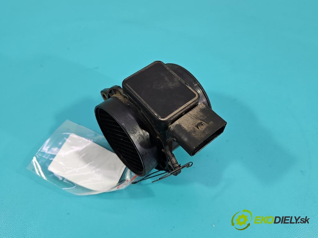 Volvo S40 I 1995-2004 1.8 16V 122 hp manual 90 kW 1783 cm3 4- váha vzduchu 5WK9624 (Snímač hmotnosti vzduchu)