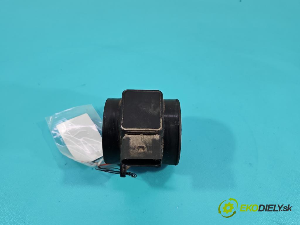 Volvo S40 I 1995-2004 1.8 16V 122 HP manual 90 kW 1783 cm3 4- průtokoměr: 5WK9624 (Váha vzduchu)