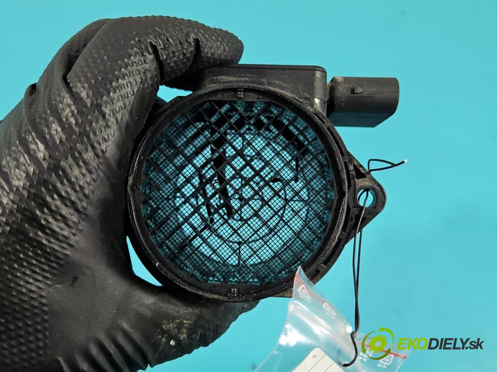 Volvo S40 I 1995-2004 1.8 16V 122 HP manual 90 kW 1783 cm3 4- průtokoměr: 5WK9624 (Váha vzduchu)