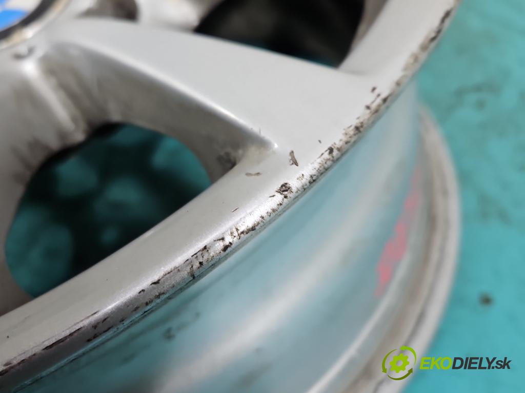 Bmw 3 F30 2011-2018 2.0d N47D20 184hp automatic 135 kW 1995 cm3 5- Disk hliník 16"