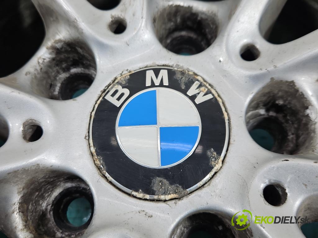 Bmw 3 F30 2011-2018 2.0d N47D20 184hp automatic 135 kW 1995 cm3 5- Disk hliník 16"