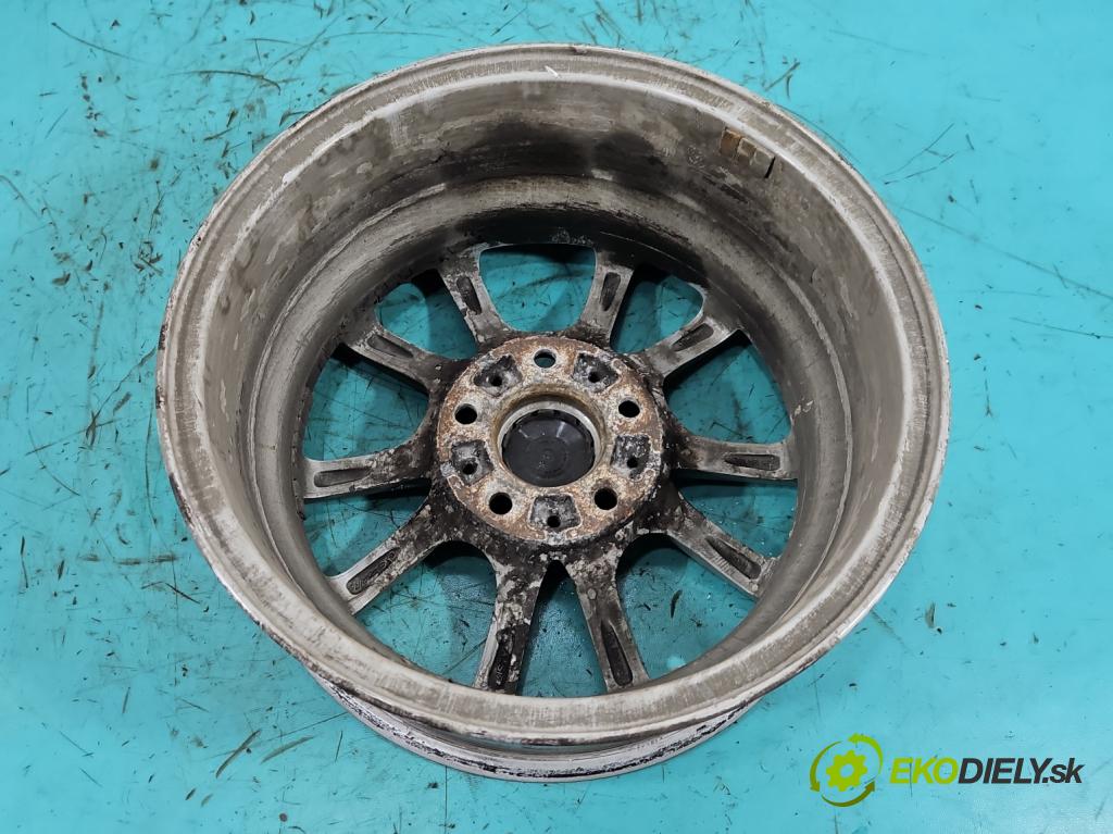 Bmw 3 F30 2011-2018 2.0d N47D20 184hp automatic 135 kW 1995 cm3 5- Disk hliník 16"