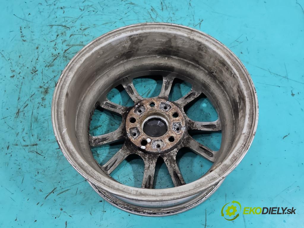 Bmw 3 F30 2011-2018 2.0d N47D20 184hp automatic 135 kW 1995 cm3 5- Disk hliník 16" 6796236