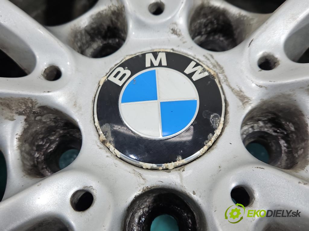 Bmw 3 F30 2011-2018 2.0d N47D20 184hp automatic 135 kW 1995 cm3 5- Disk hliník 16" 6796236