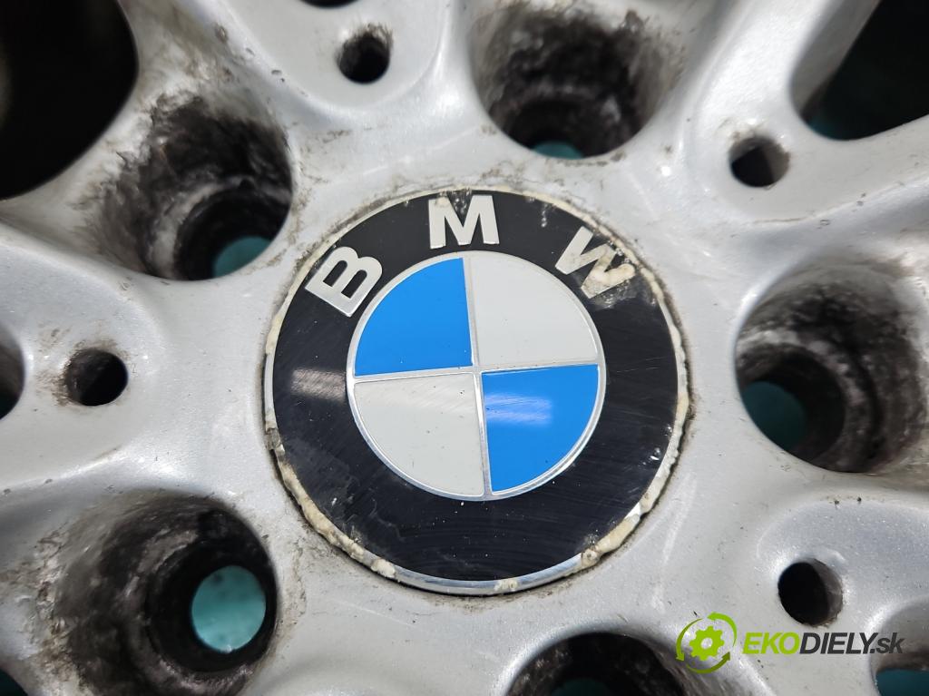 Bmw 3 F30 2011-2018 2.0d N47D20 184hp automatic 135 kW 1995 cm3 5- Disk hliník 16" 6796236