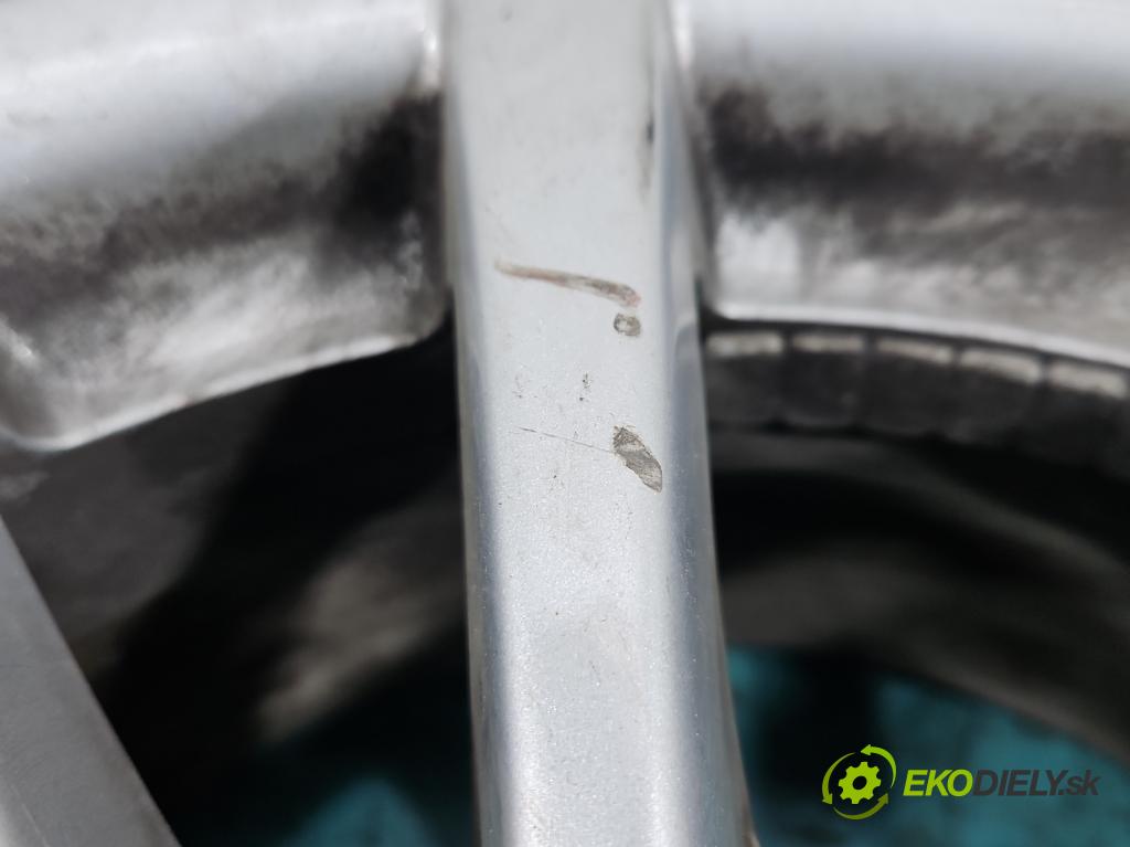 Bmw 3 F30 2011-2018 2.0d N47D20 184hp automatic 135 kW 1995 cm3 5- Disk hliník 16" 6796236