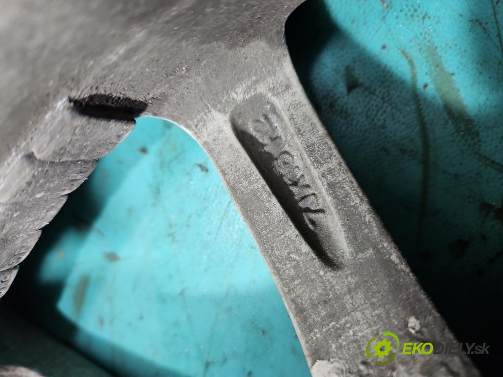 Bmw 3 F30 2011-2018 2.0d N47D20 184hp automatic 135 kW 1995 cm3 5- Disk hliník 16" 6796236