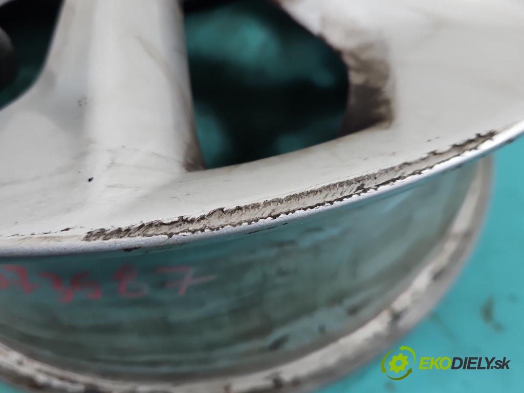 Toyota Corolla E21 2019- 1.5 12V 125 HP automatic 92 kW 1490 cm3 4- Disk hliník 16" komplet 42611-02R10