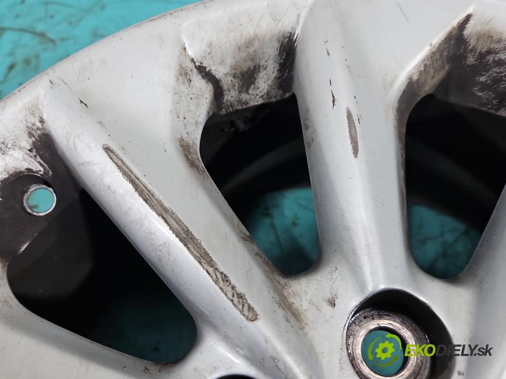 Toyota Corolla E21 2019- 1.5 12V 125 HP automatic 92 kW 1490 cm3 4- Disk hliník 16" komplet 42611-02R10